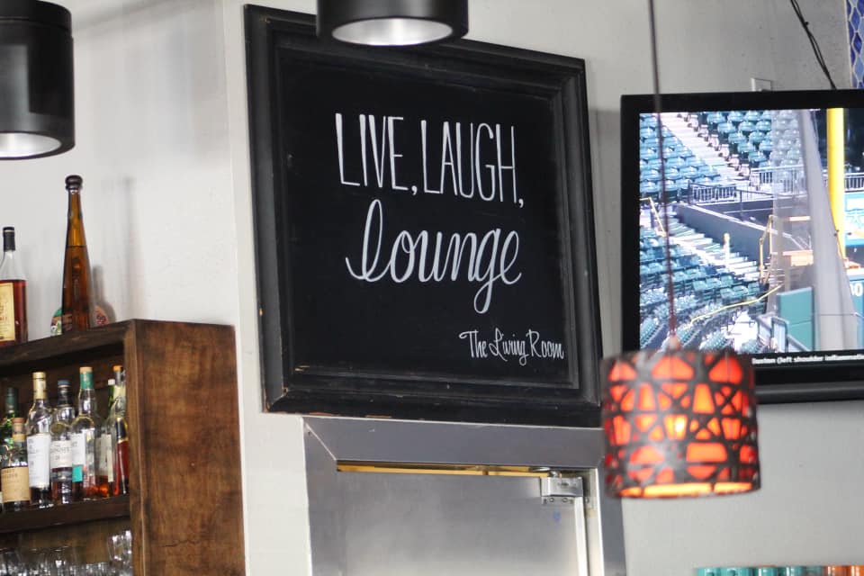 The Living Room Wine Cafe & Lounge 20751 N Pima Rd #120, Scottsdale