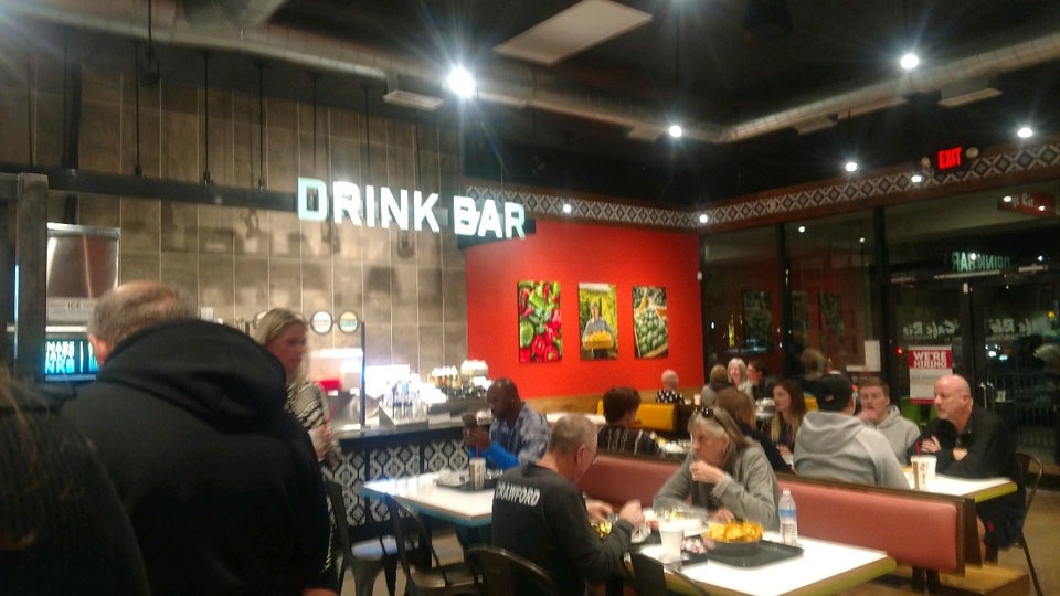 Photo credit: foursquare