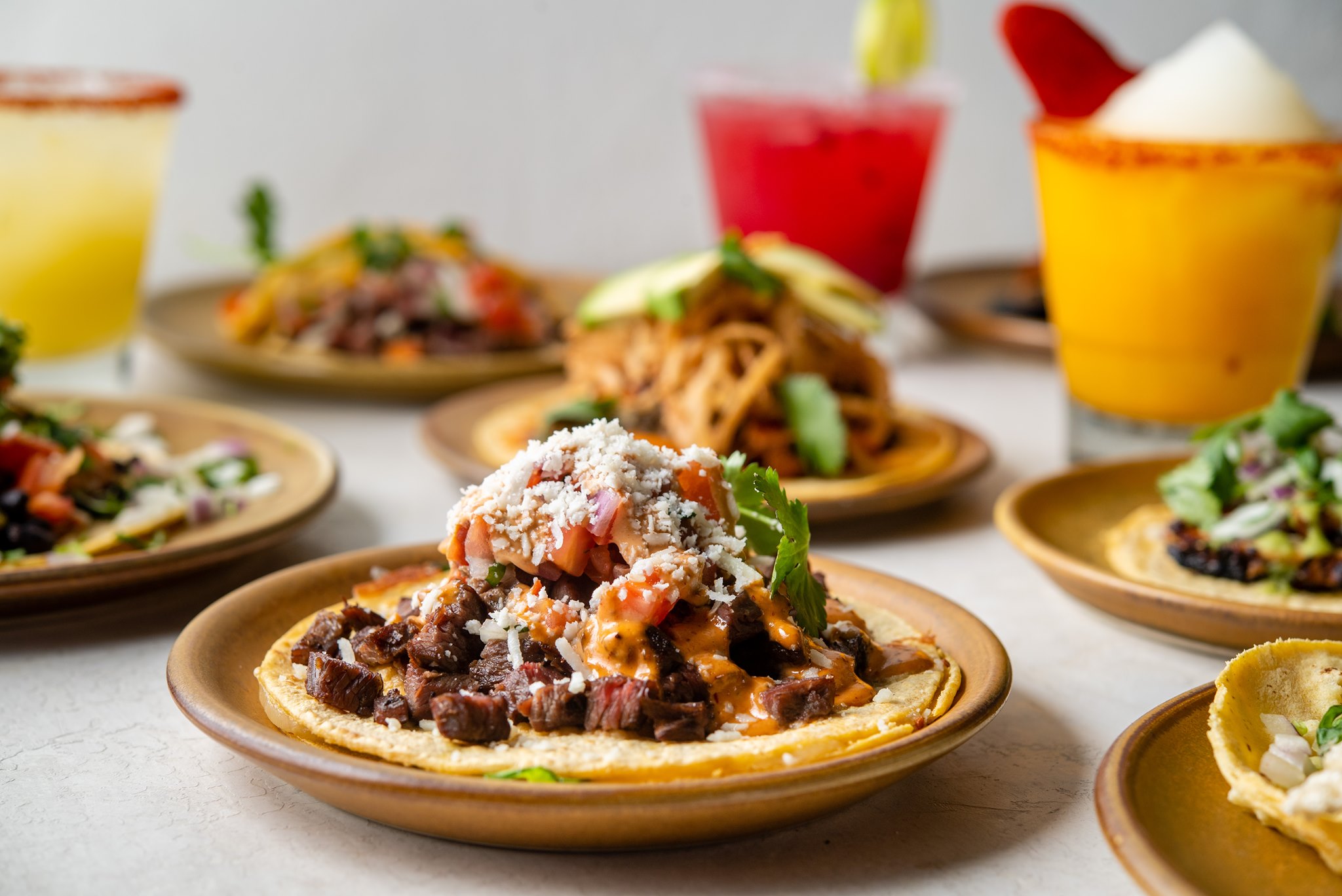 SOL Mexican Cocina | Scottsdale 15323 N Scottsdale Rd, Scottsdale