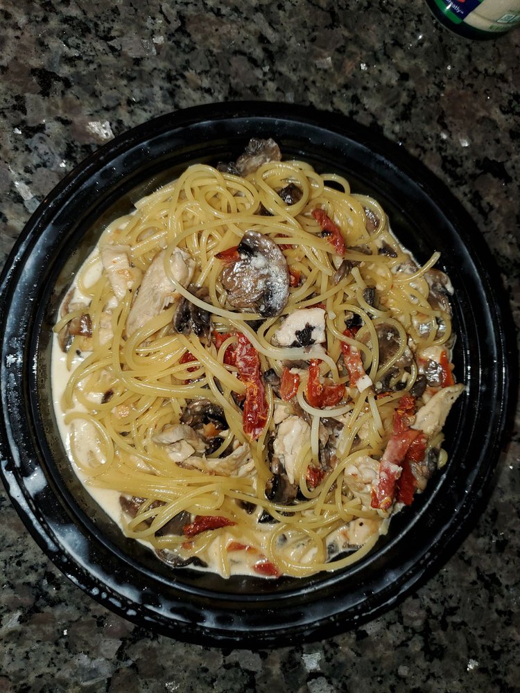 Nick's Italian Restaurants 13910 N Frank Lloyd Wright Blvd, Scottsdale