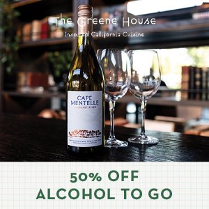 The Greene House 15024 N Scottsdale Rd #100, Scottsdale