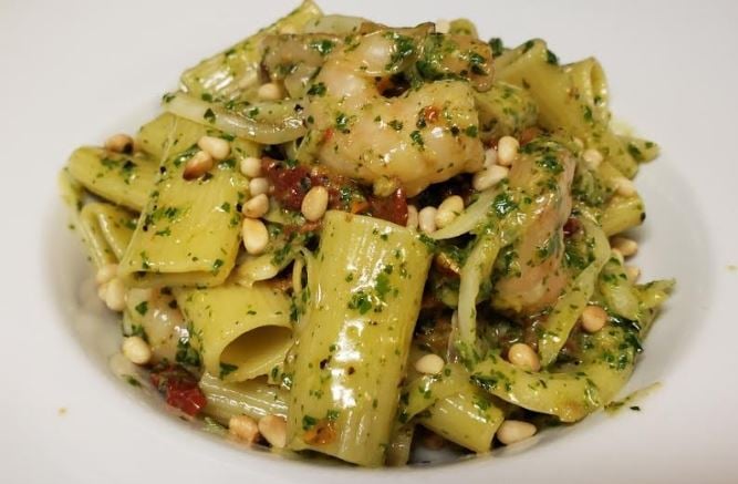 Vito's Pizza and Italian Ristorante - Scottsdale 10999 N Frank Lloyd Wright Blvd, Scottsdale
