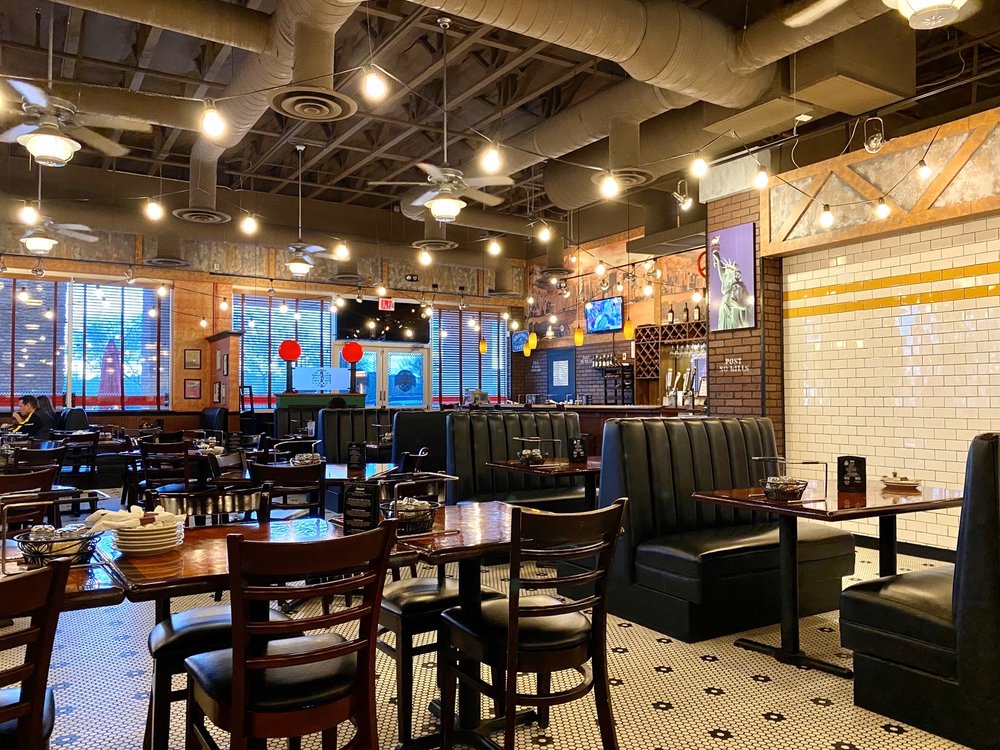 NYPD Pizza 14884 N Pima Rd, Scottsdale