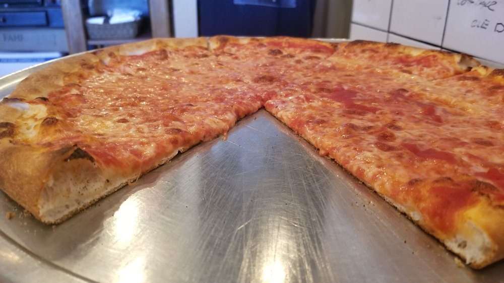 Yo Pauly's New York Pizza Co. 8880 E Vía Linda #200, Scottsdale