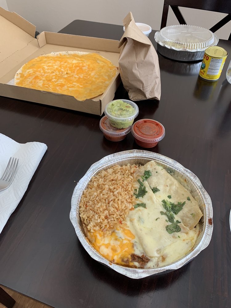 Ajo Al's Mexican Cafe 9393 N 90th St, Scottsdale