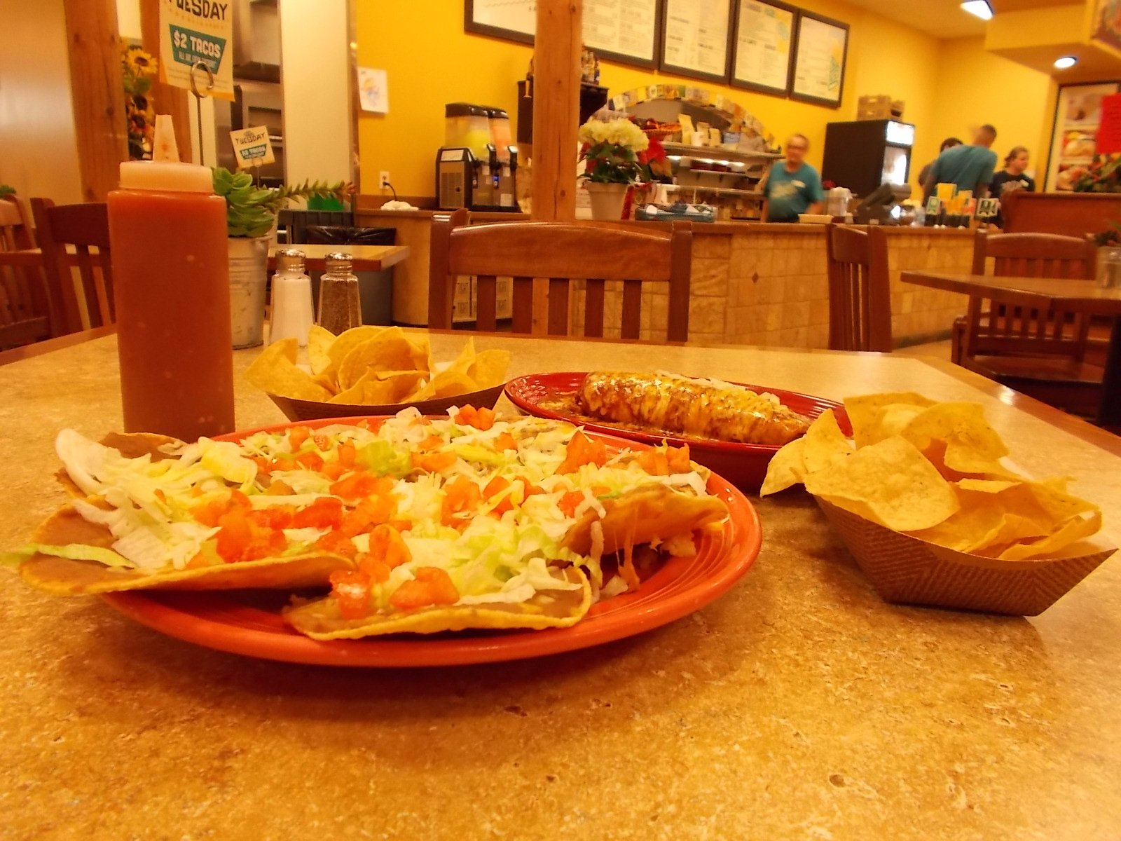 Photo credit: tripadvisor