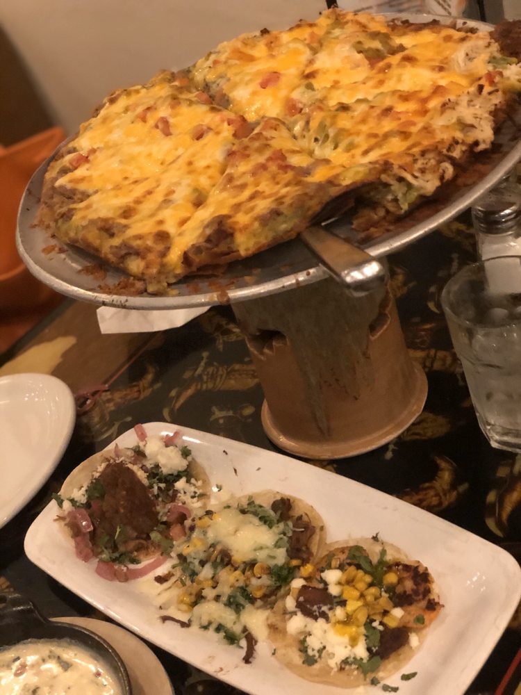 Ajo Al's Mexican Cafe 6990 E Shea Blvd, Scottsdale