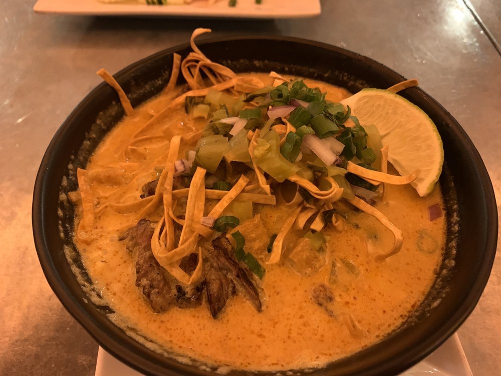 Soi 4 Bangkok Eatery 8787 N Scottsdale Rd #104, Scottsdale