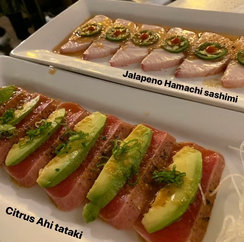 Bei Sushi, Bar, Asian Cuisine 2200 N Scottsdale Rd, Scottsdale
