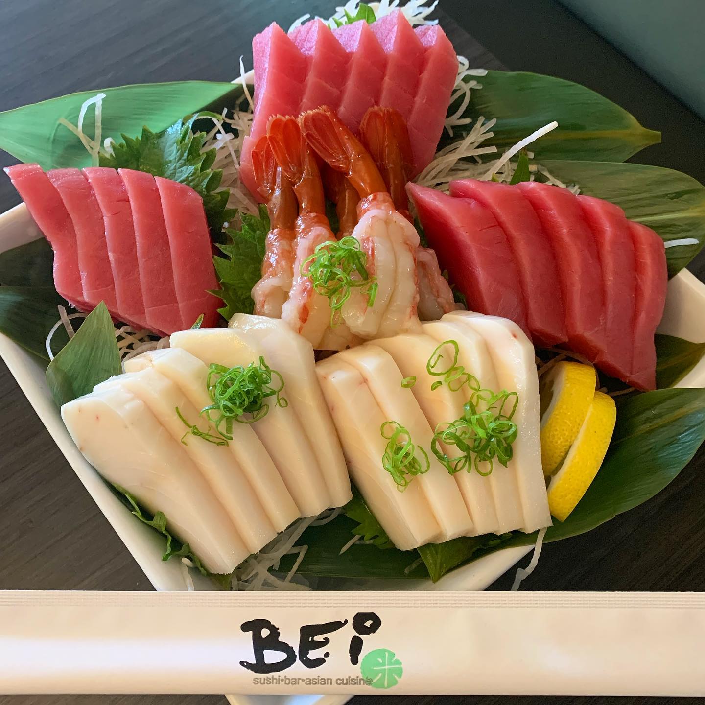 Bei Sushi, Bar, Asian Cuisine 2200 N Scottsdale Rd, Scottsdale