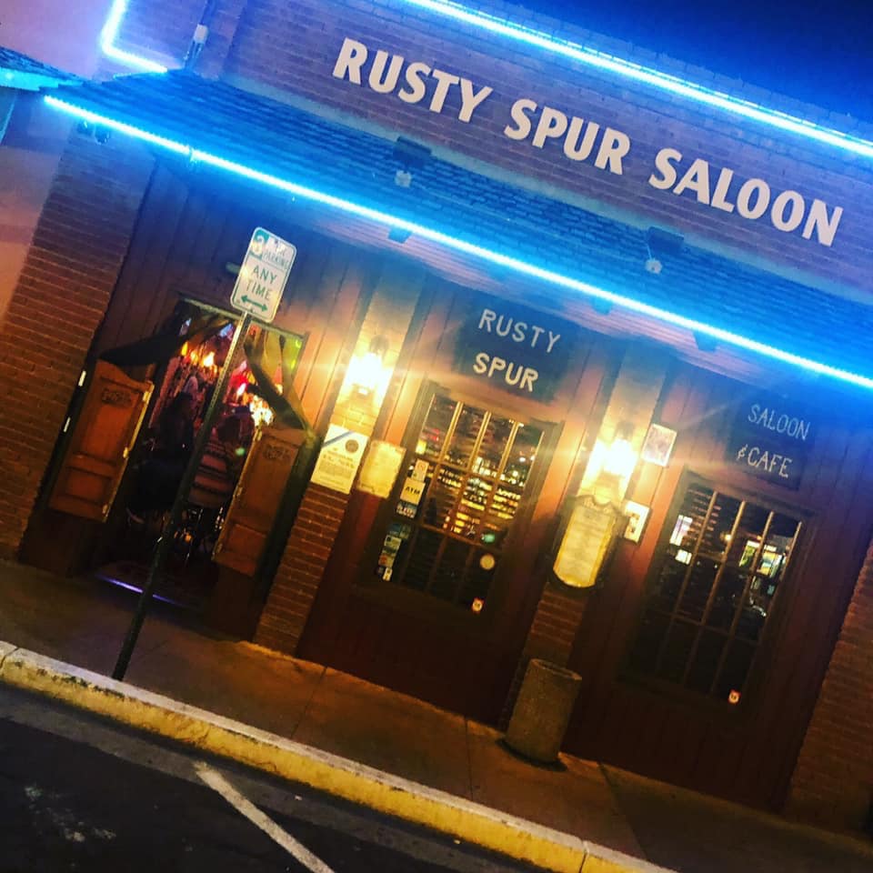 Rusty Spur Saloon 7245 E Main St, Scottsdale