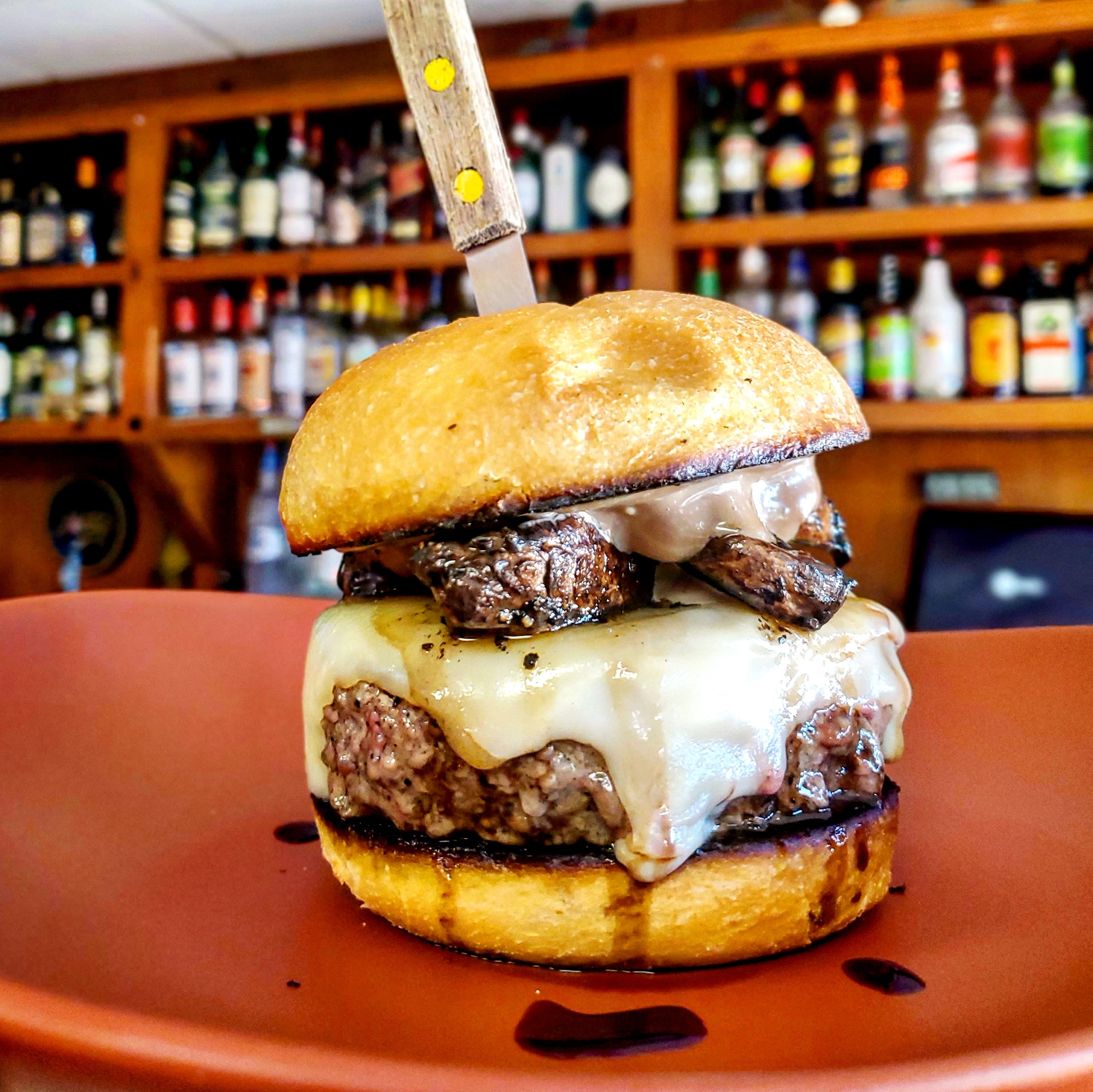 Karsen's Grill 7246 E 1st St #101, Scottsdale