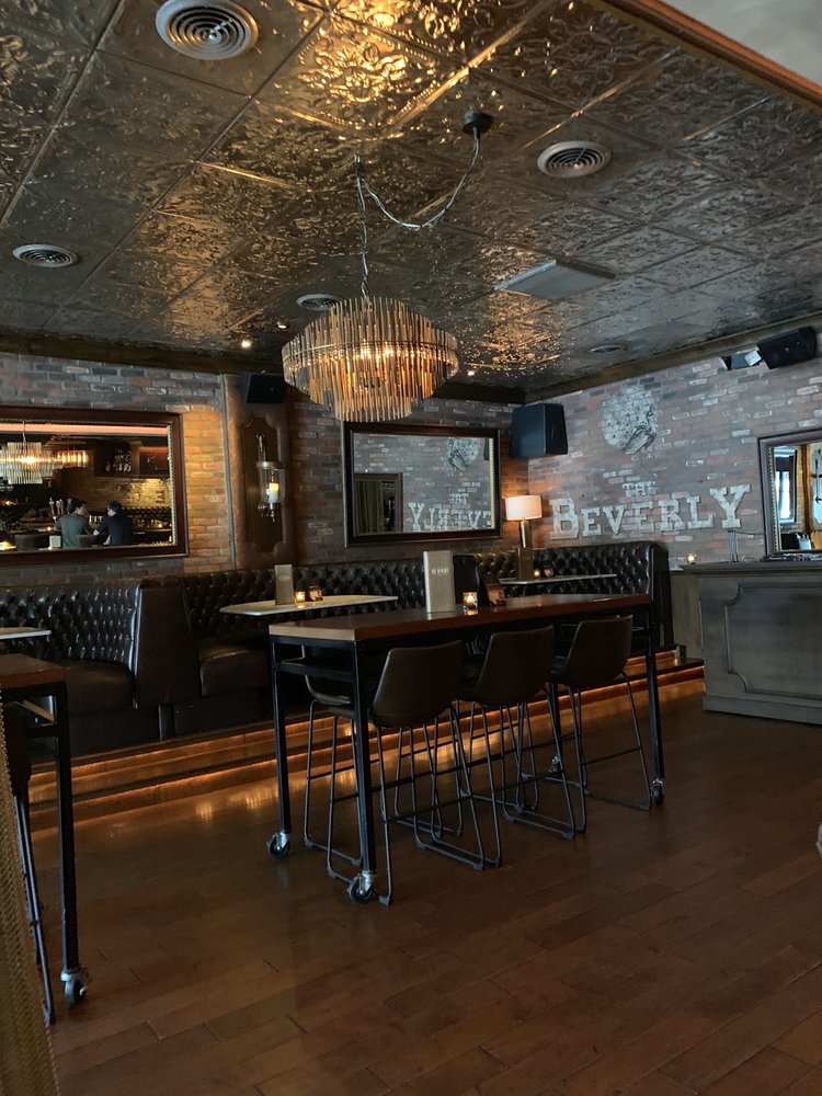 Beverly on Main 7018 E Main St, Scottsdale