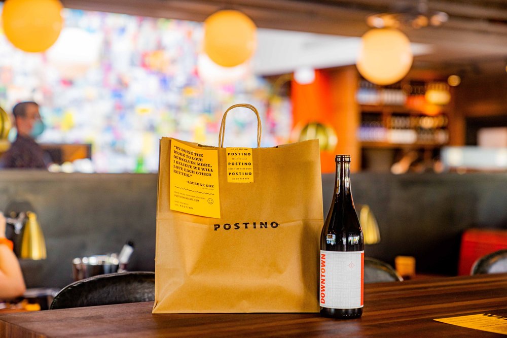 Postino Highland 4821 N Scottsdale Rd, Scottsdale