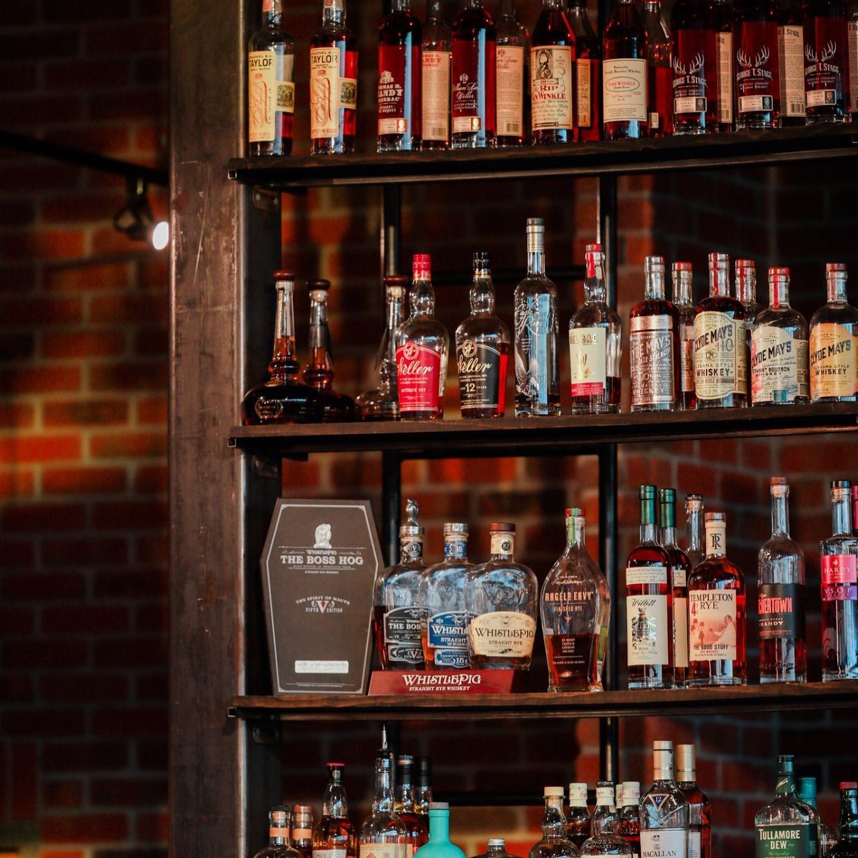 Bitters Cocktail Bar & Food 1455 N Scottsdale Rd Suite 115, Scottsdale