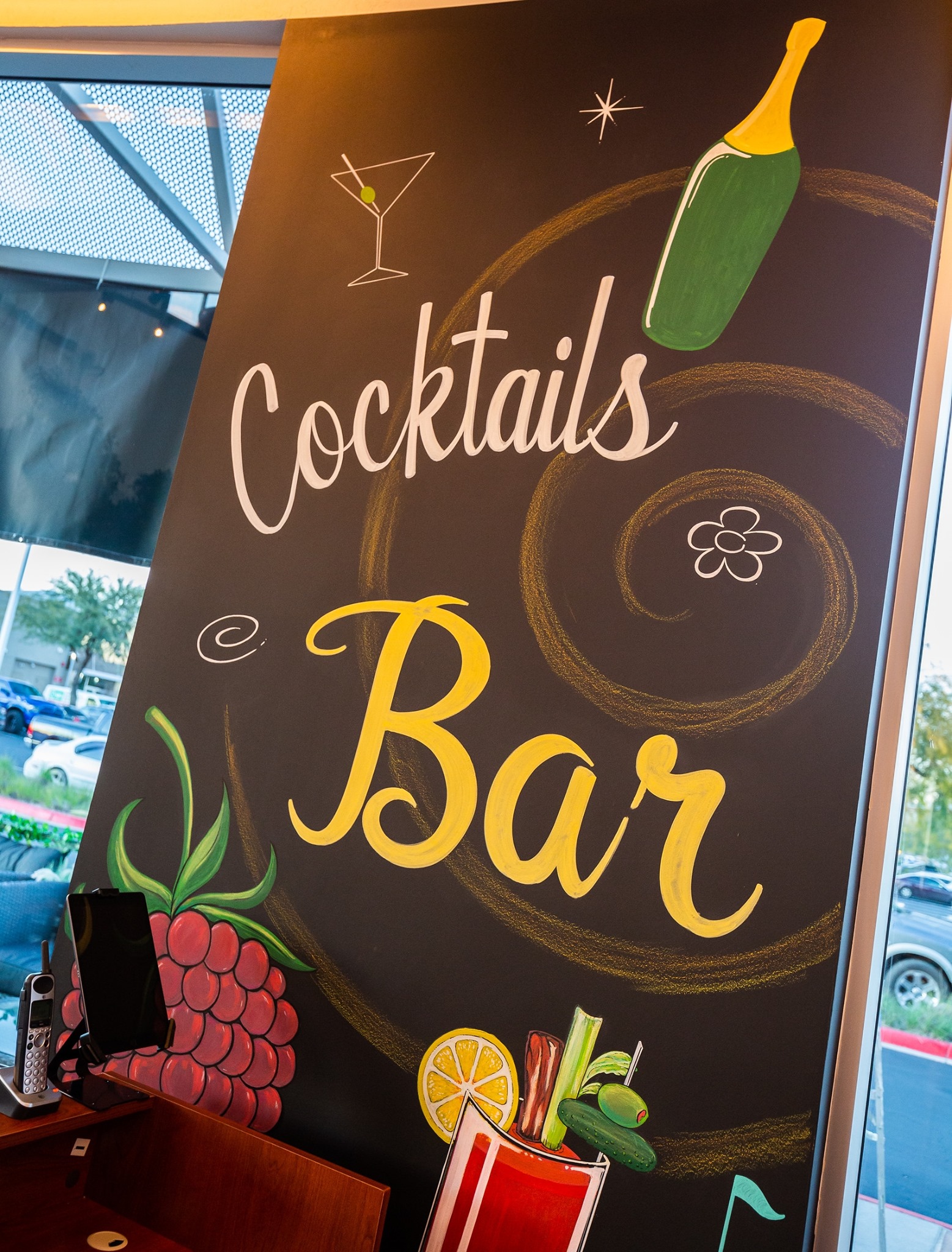 Breakfast Kitchen Bar 15147 N Scottsdale Rd H133, Scottsdale