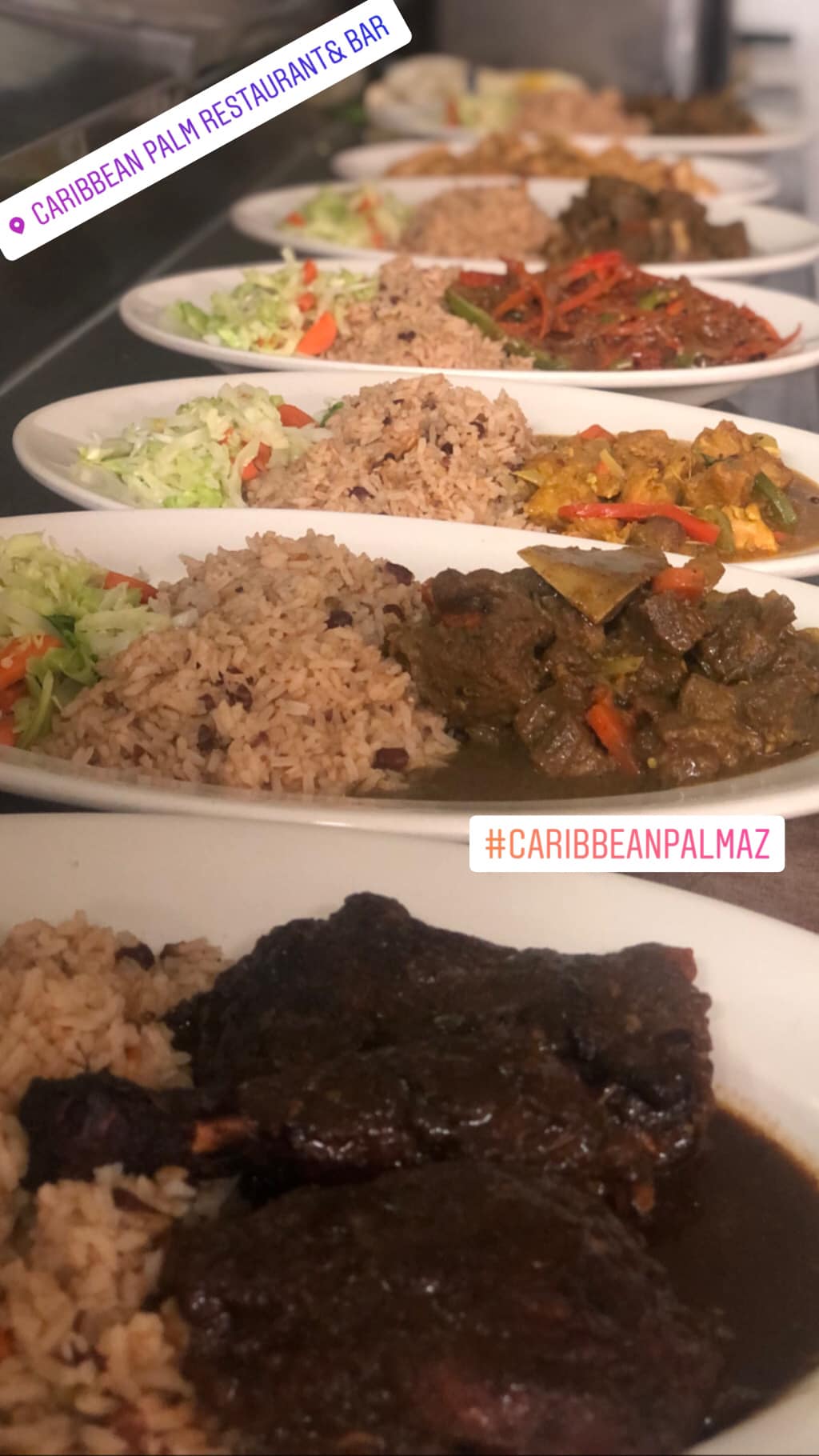 Caribbean Palm Scottsdale 2515 N Scottsdale Rd, Scottsdale