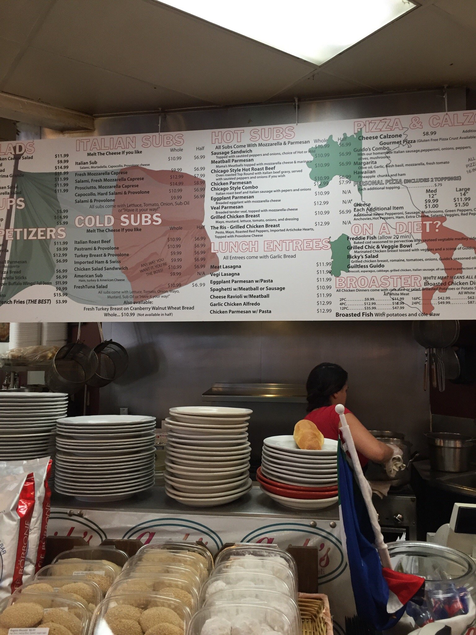 Photo credit: Tripadvisor