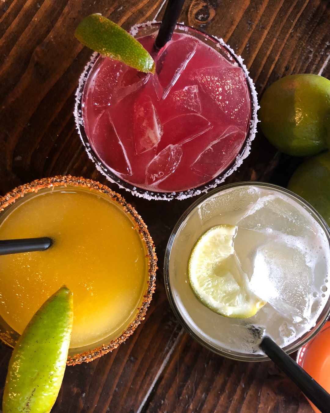 Loco Patron Brewery 14950 N Northsight Blvd, Scottsdale