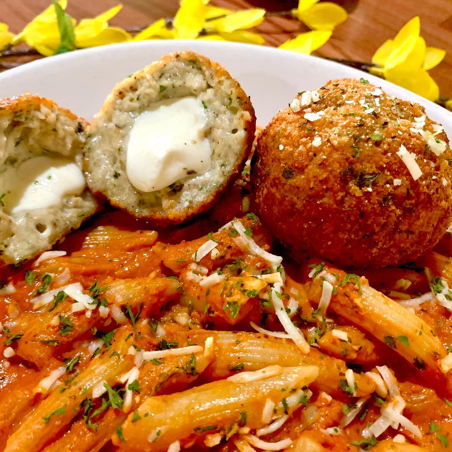 Maui Pasta 7704 E Doubletree Ranch Rd Suite 115, Scottsdale