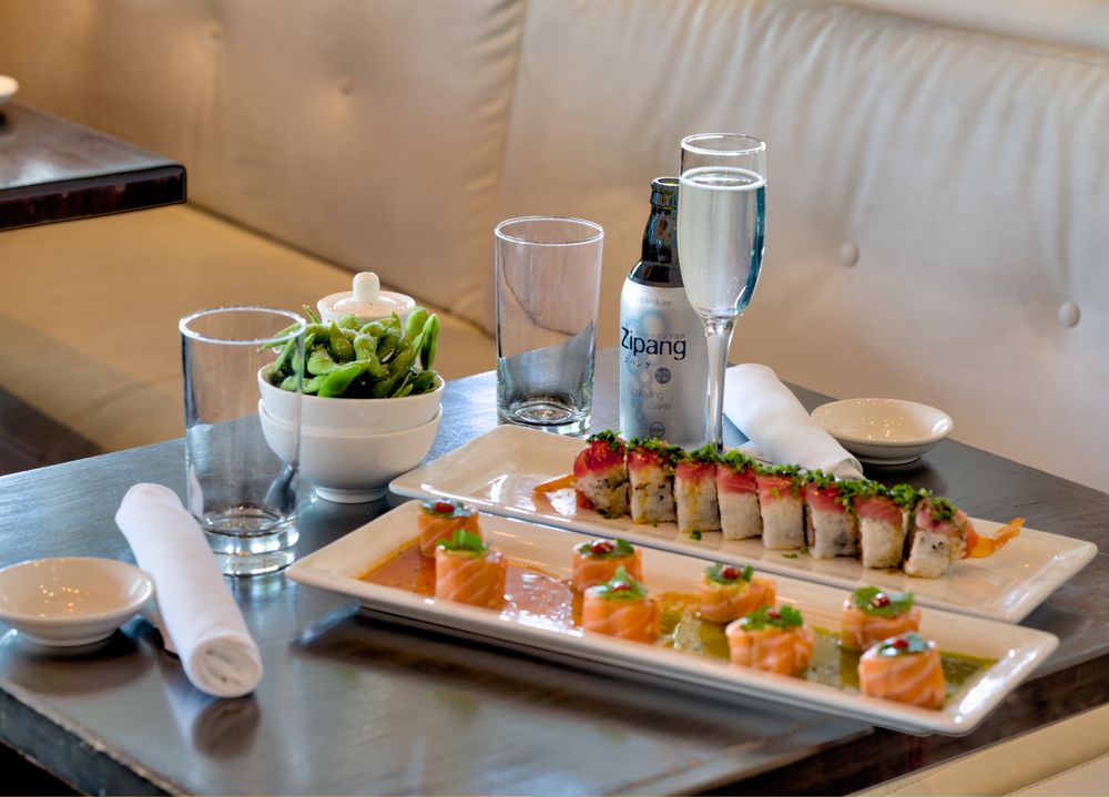 Pure Sushi 20567 N Hayden Rd, Scottsdale
