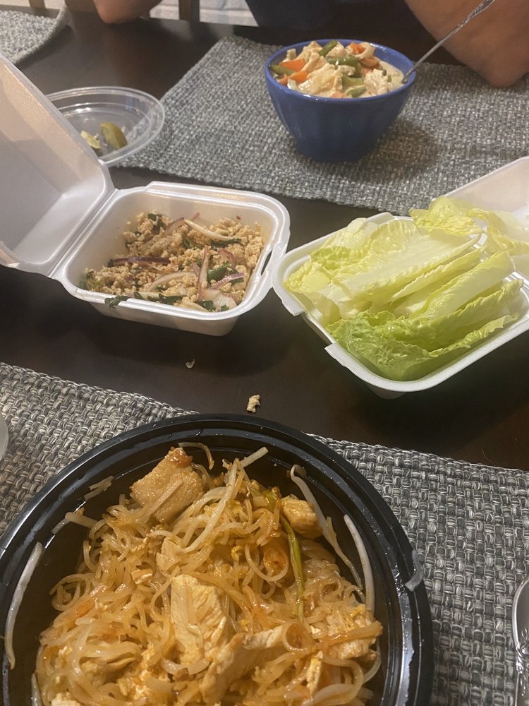 Takeda Thai by Moulay 10271 N Scottsdale Rd #1424, Scottsdale