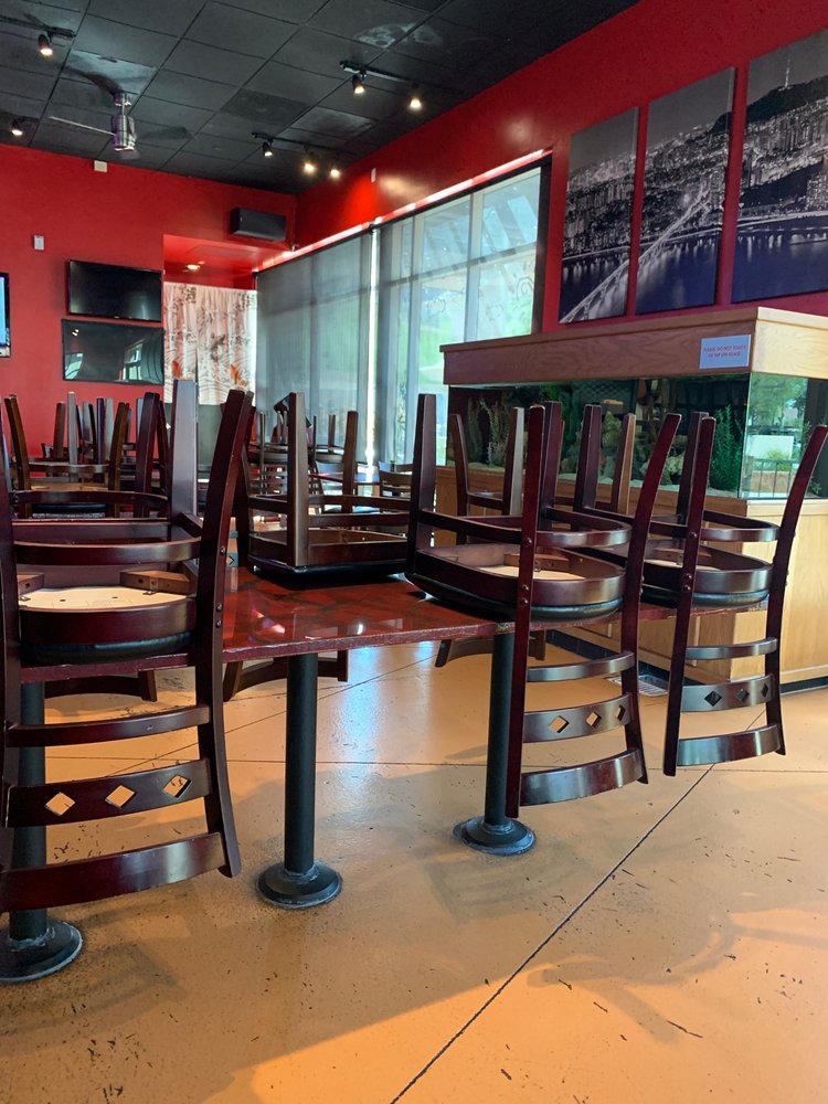 Yume Sushi Grill 16459 N Scottsdale Rd, Scottsdale