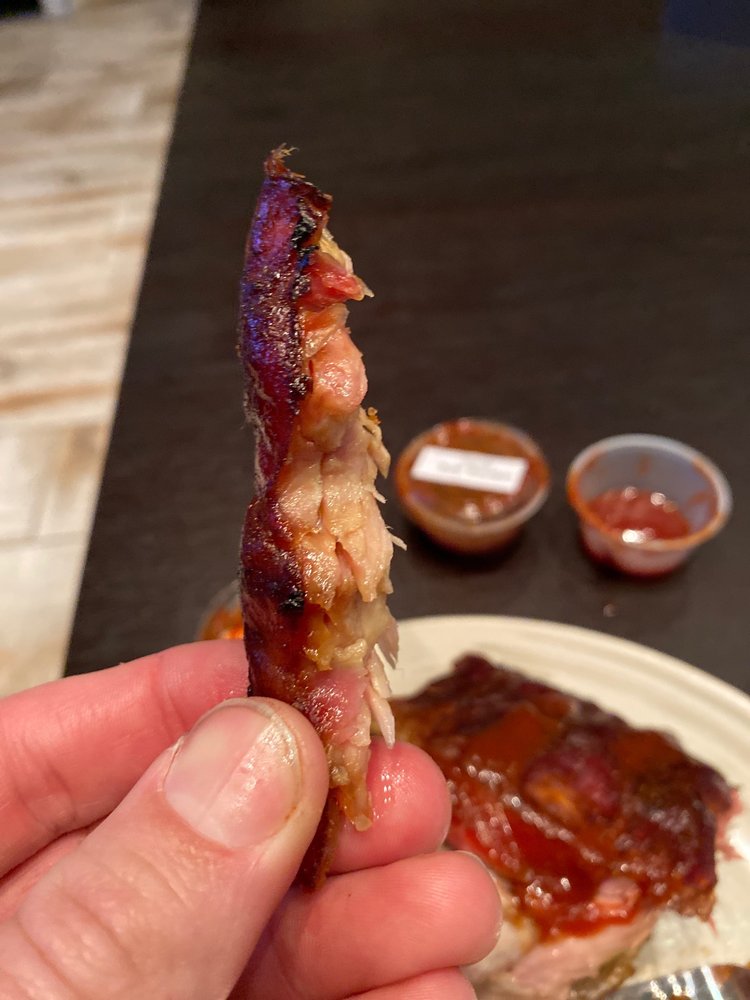 Arizona BBQ Shack 8471 E McDonald Dr, Scottsdale