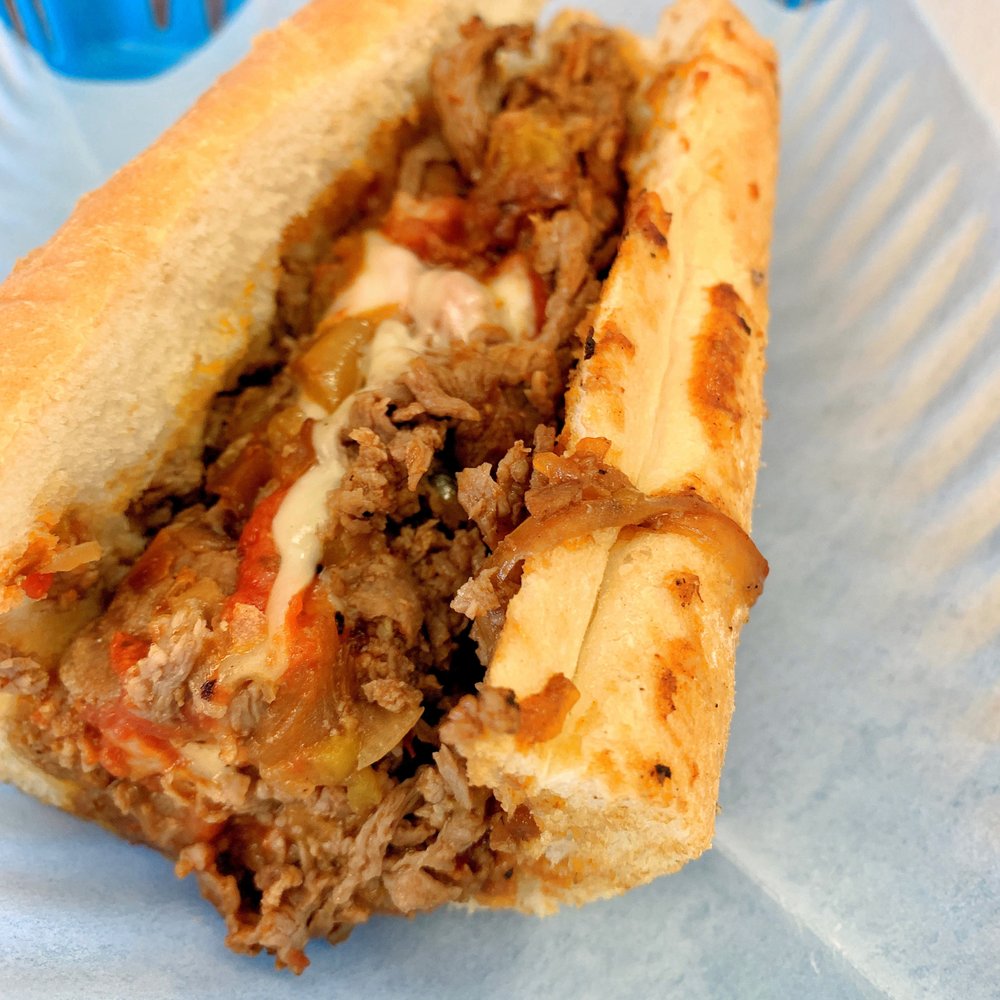 Casella's Italian Delicatessen 5905 N Granite Reef Rd, Scottsdale