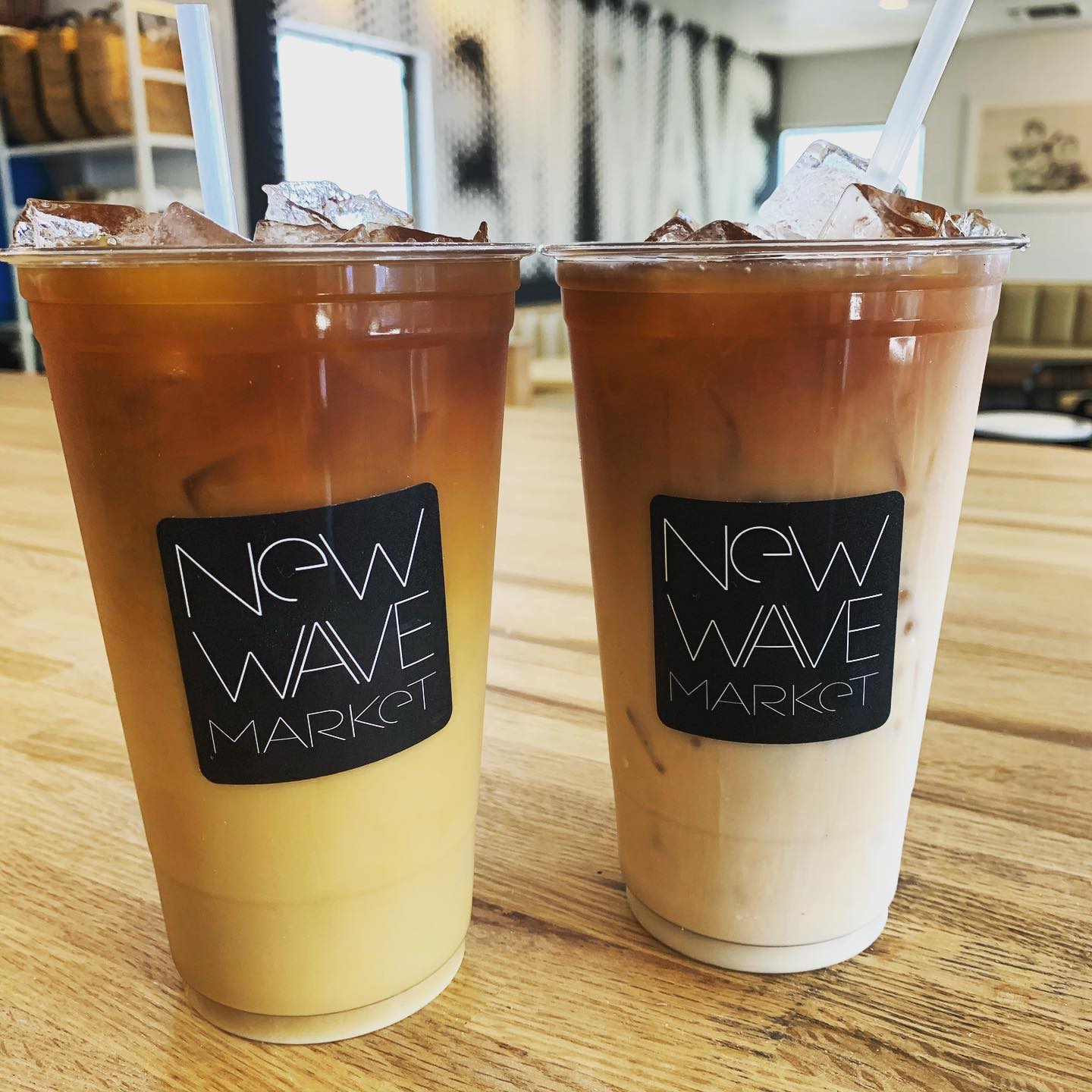 New Wave Market 7120 E 6th Ave #20, Scottsdale