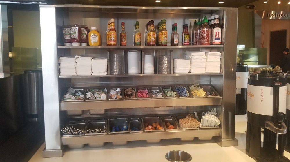 Scramble, a Breakfast & Lunch Joint 6590 N Scottsdale Rd Ste 100, Scottsdale