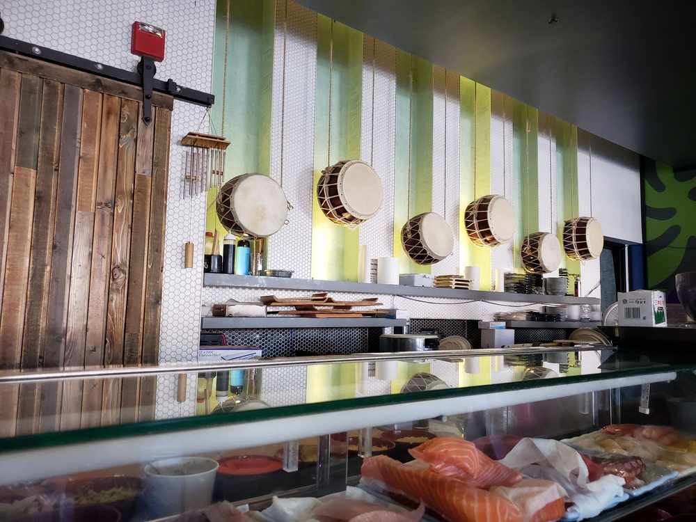 Kodo sushi sake 104, 2615, 15040 N Northsight Blvd, Scottsdale