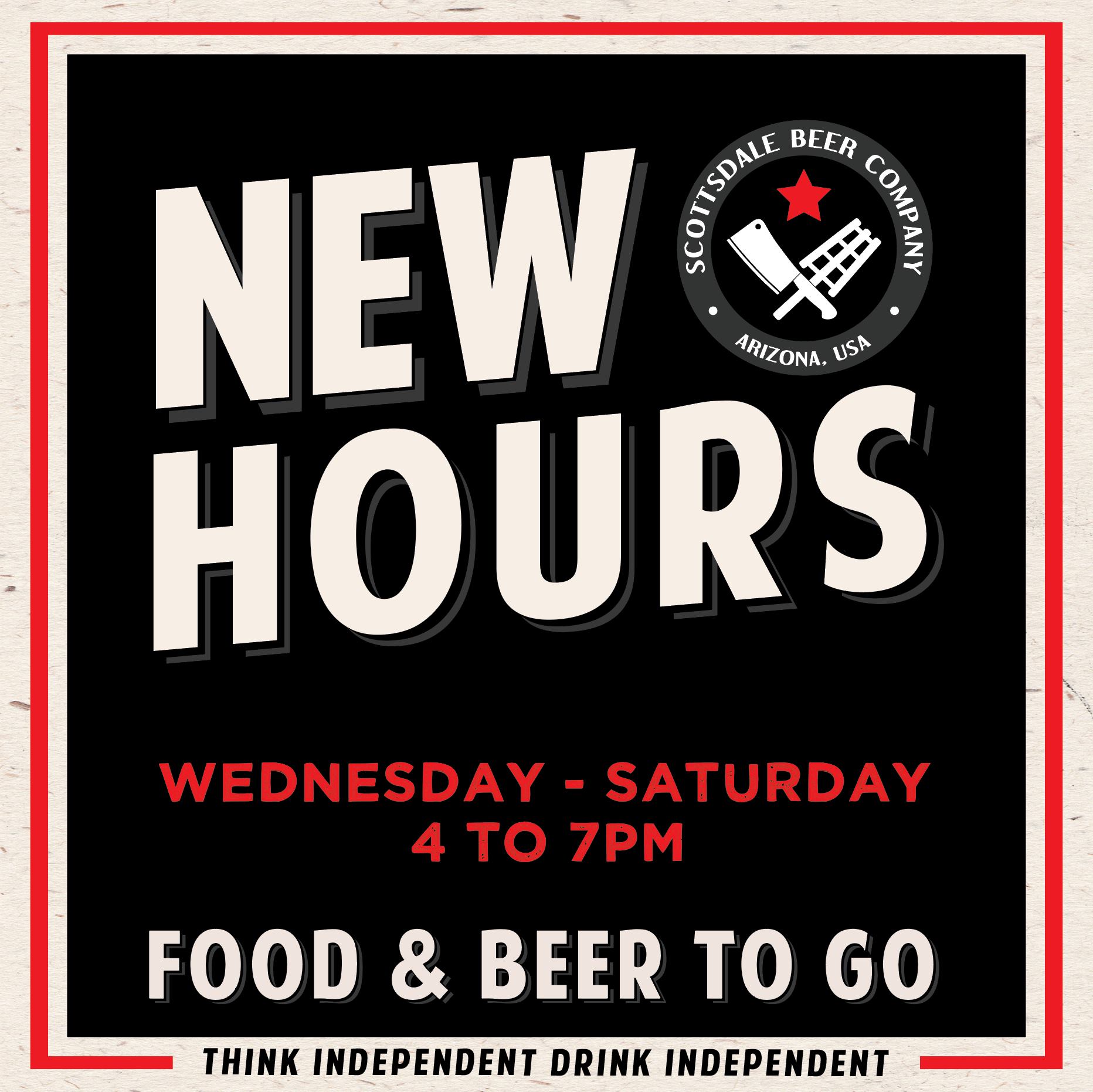 Scottsdale Beer Company 8608 E Shea Blvd, Scottsdale