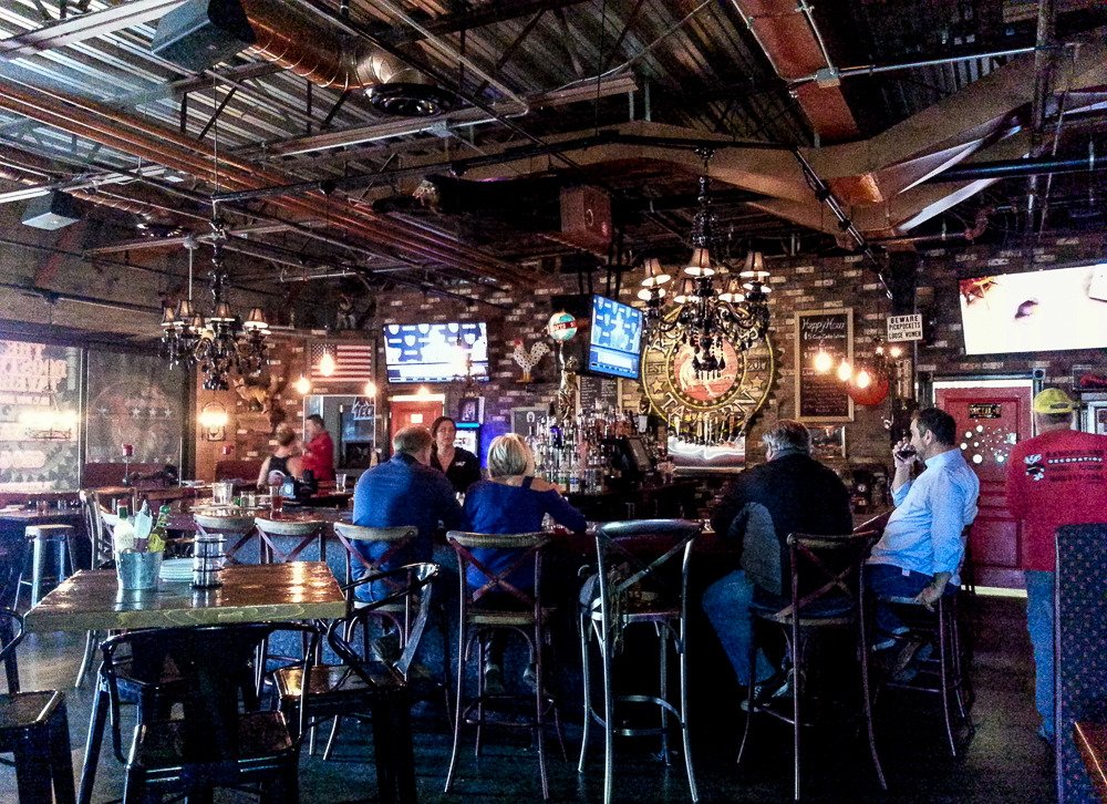 Photo credit: tripadvisor