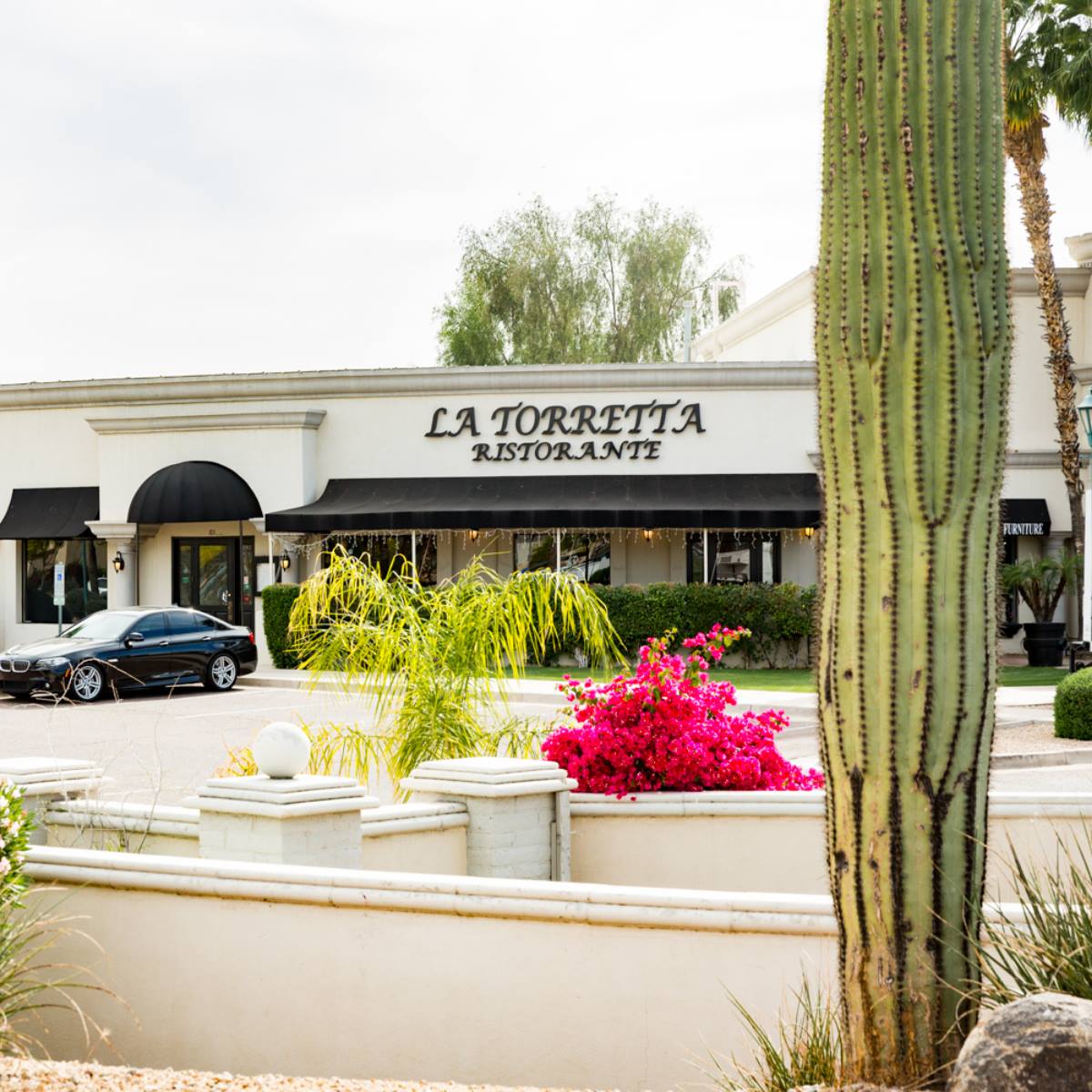 La Torretta Ristorante 16640 N Scottsdale Rd, Scottsdale