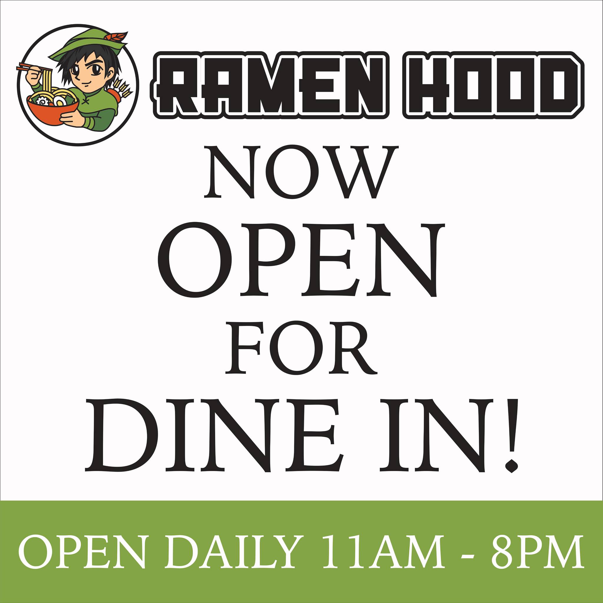 Ramen Hood 15807 N Frank Lloyd Wright Blvd #105, Scottsdale