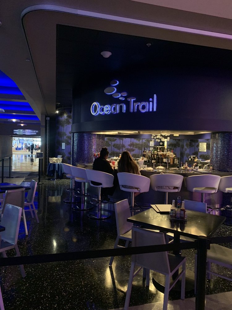 Ocean Trail 9800 Talking Stick Way, Scottsdale