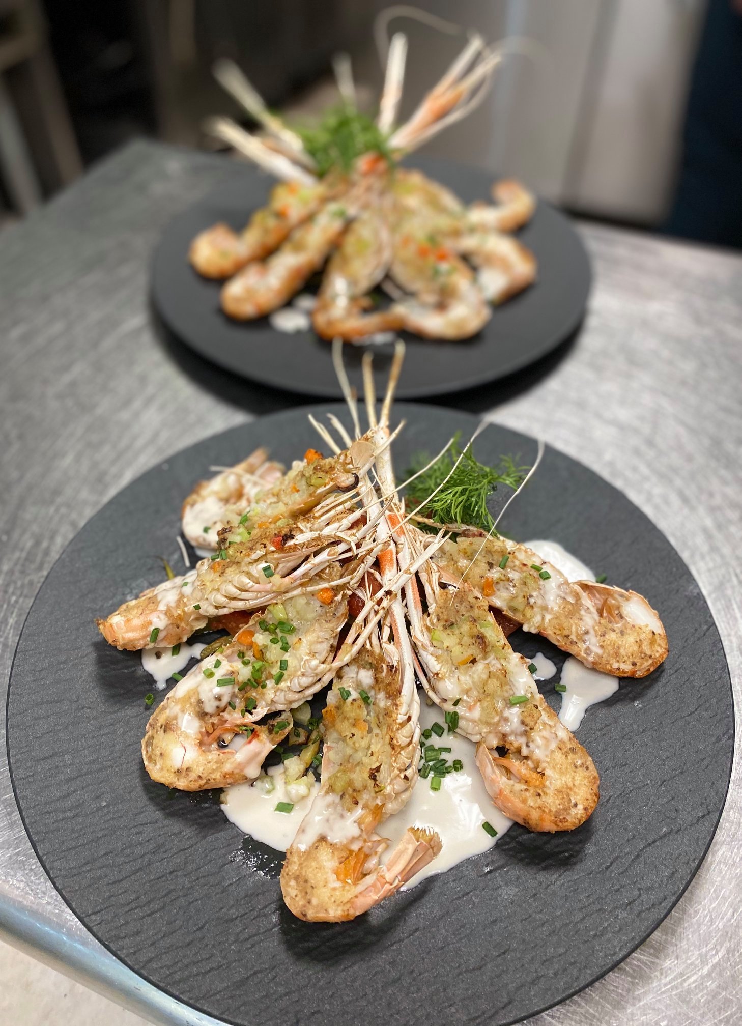 Voila French Bistro 10135 E Vía Linda, Scottsdale