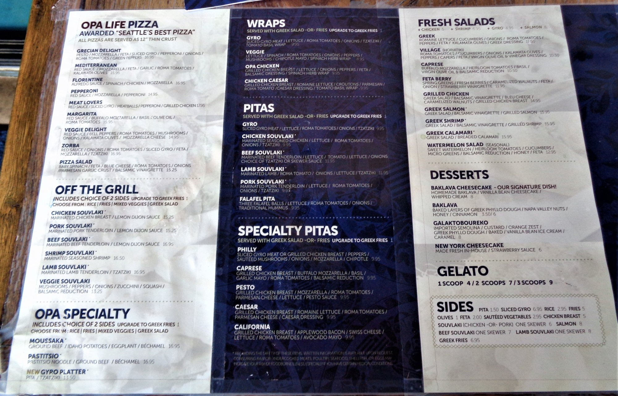 Photo credit: Tripadvisor