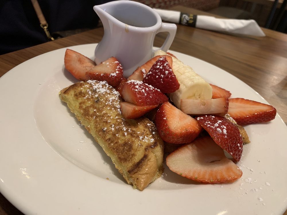 Brunch Cafe 15507 N Scottsdale Rd Suite 100, Scottsdale
