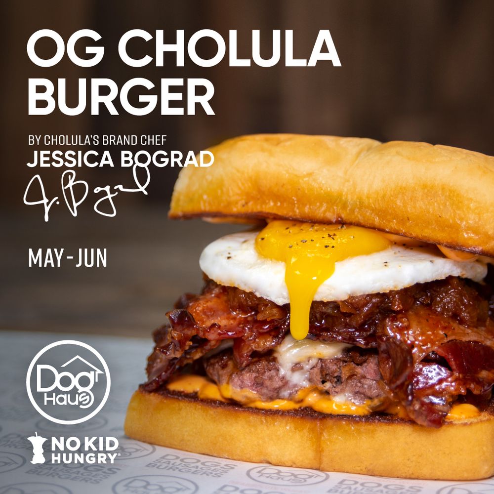 Dog Haus Scottsdale Quarter 15257 N Scottsdale Rd Suite F1-155, Scottsdale