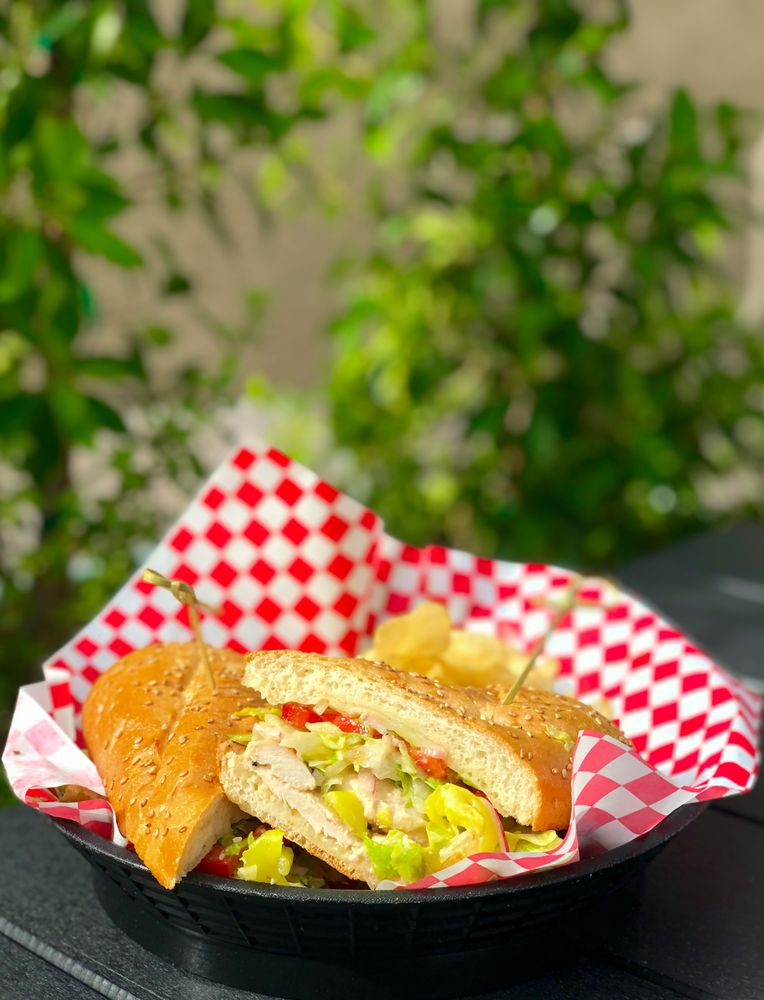 Crust Brothers Pizza 7342 E Shea Blvd Suite 111, Scottsdale