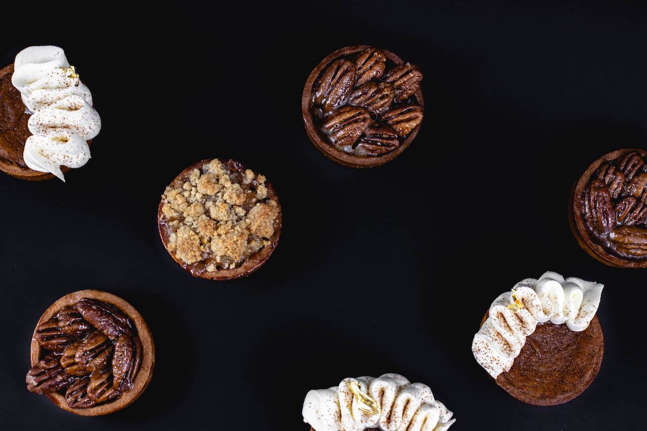 JL Patisserie 7342 E Shea Blvd #108, Scottsdale