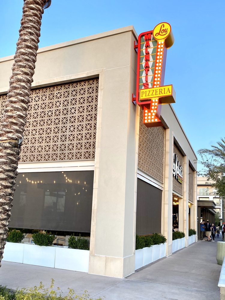 Lou Malnati's Pizzeria 17787 N Scottsdale Rd, Scottsdale