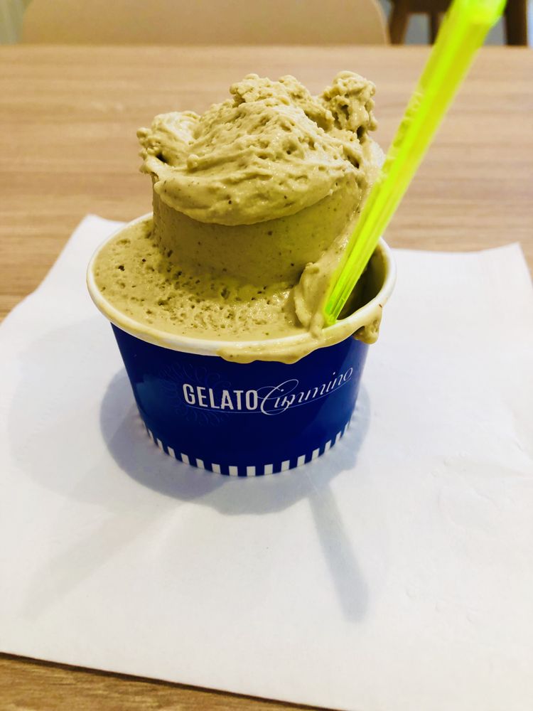 Gelato Cimmino 7140 E Main St, Scottsdale