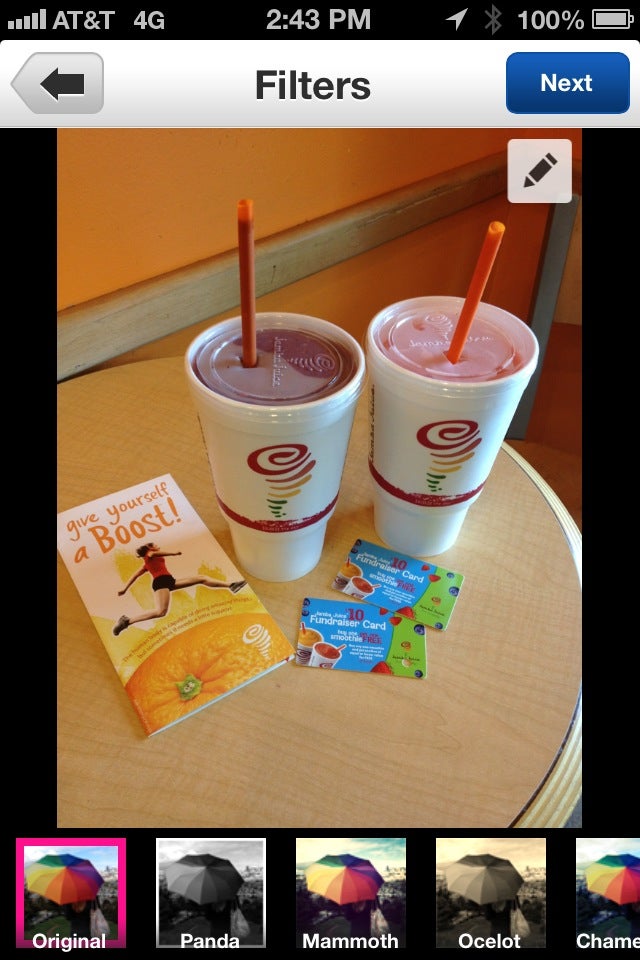 Photo credit: foursquare