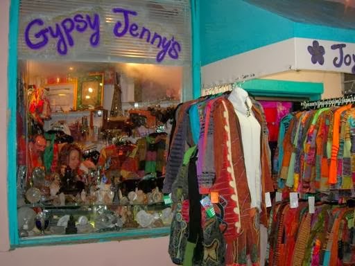 Gypsy Jenny's
