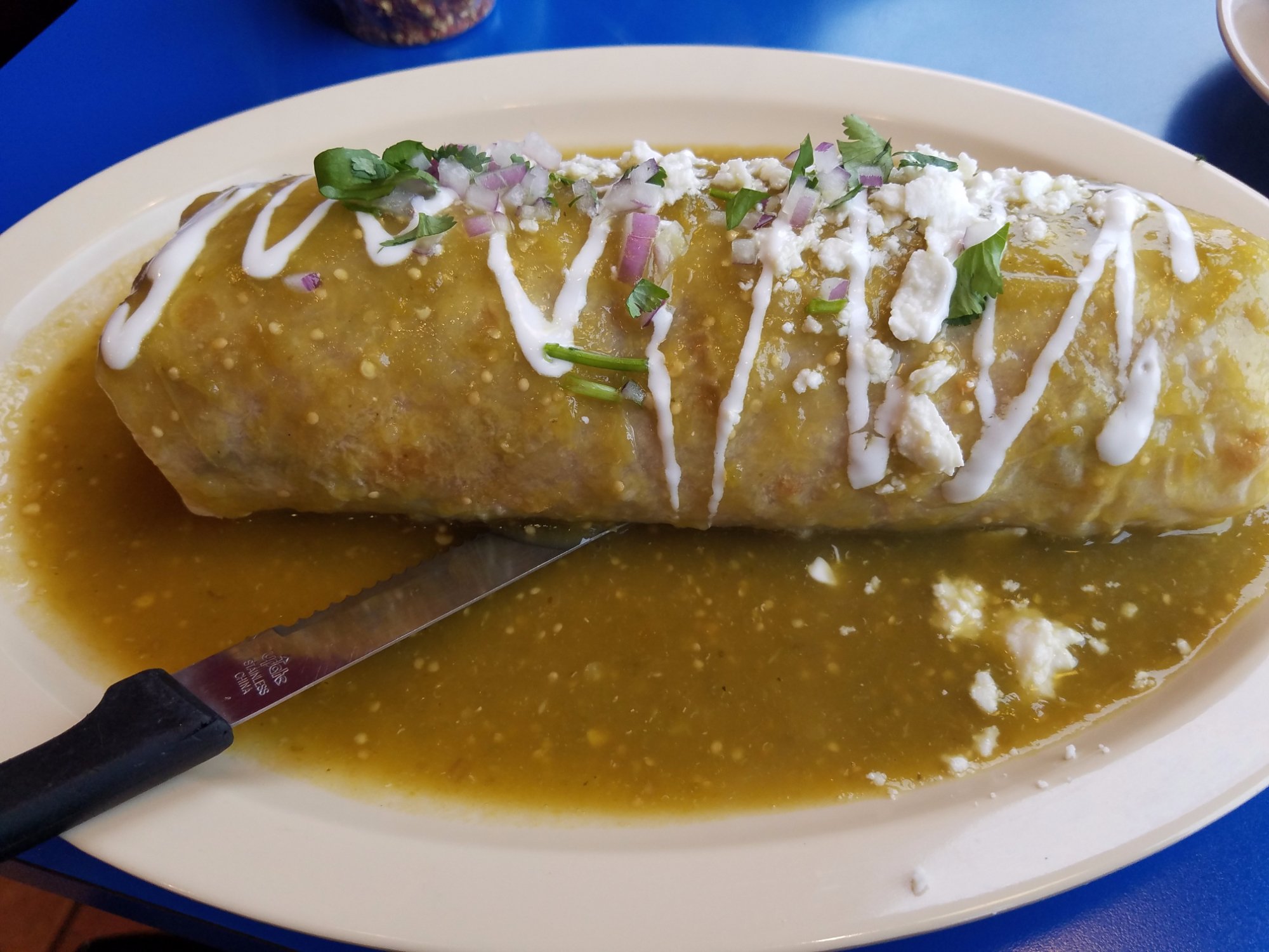 Photo credit: tripadvisor