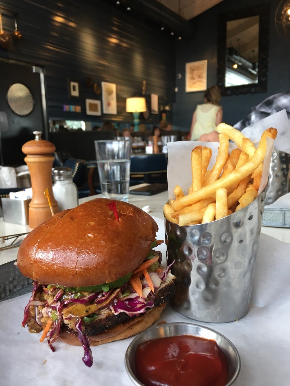 Photo credit: foursquare