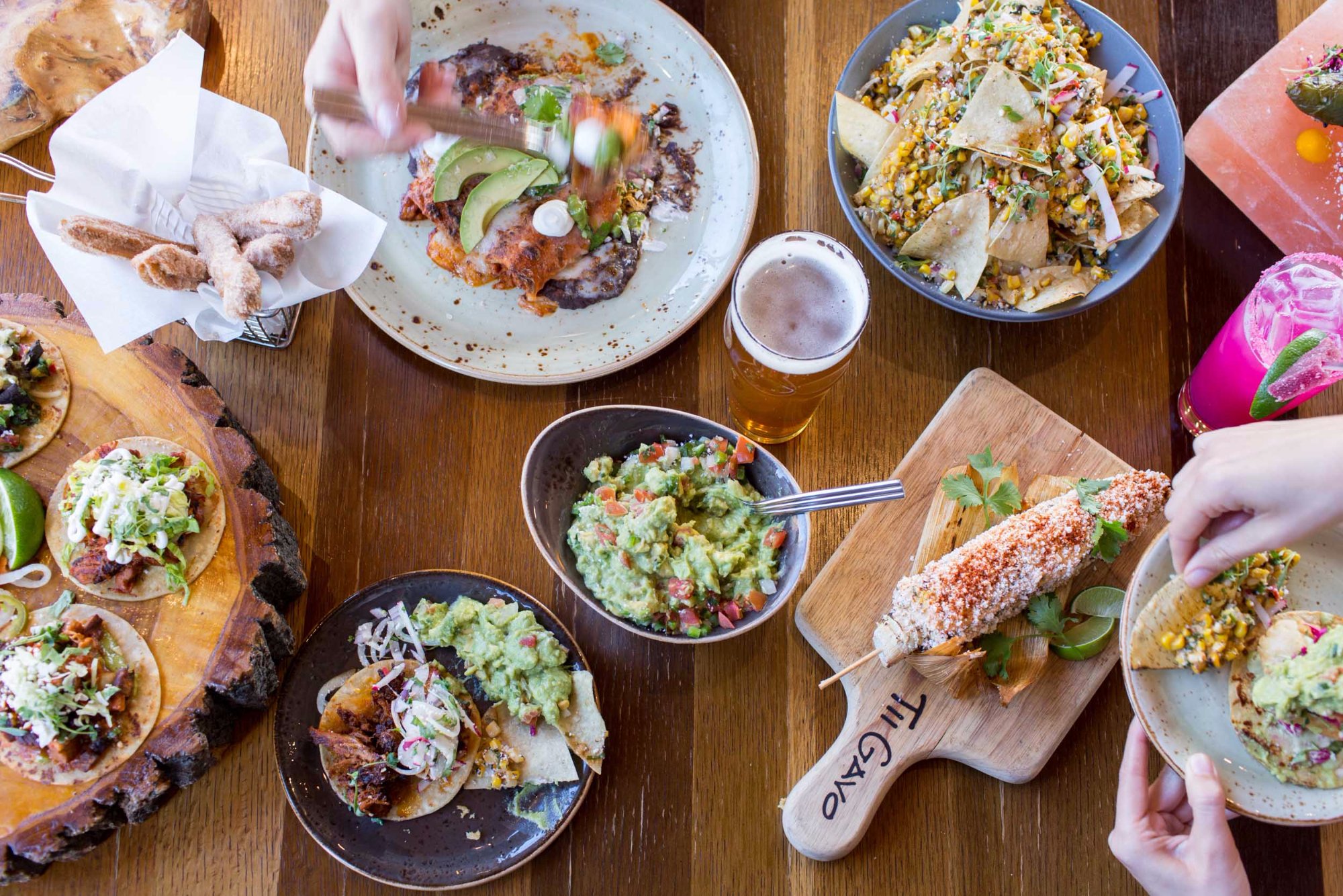 Photo credit: tripadvisor